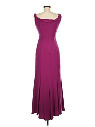 Adrianna Papell Cocktail Dress (view 2)