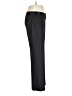 Theory Black Wool Pants Size 10 - photo 4