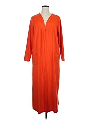 Shein Curve Cardigan (view 1)