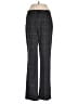 Sanctuary Plaid Gray Dress Pants Size 24 waist - photo 1