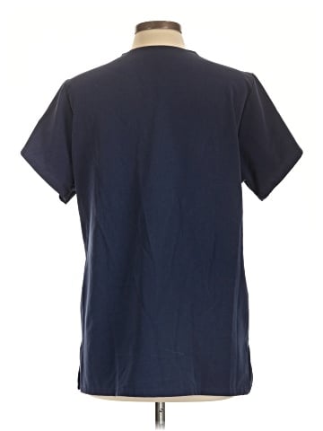 Jockey Short Sleeve Top (view 2)