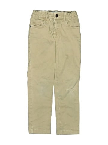 Class Club Khakis (view 1)