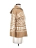 J.Crew Tan Coat Size XS - photo 4