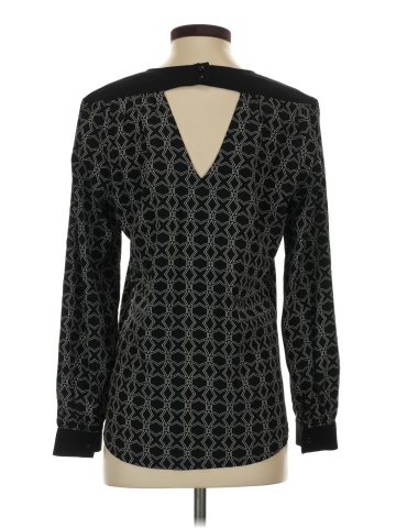Bellatrix Long Sleeve Blouse (view 2)