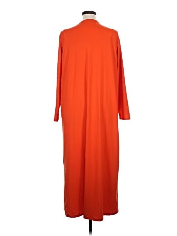Shein Curve Cardigan (view 2)