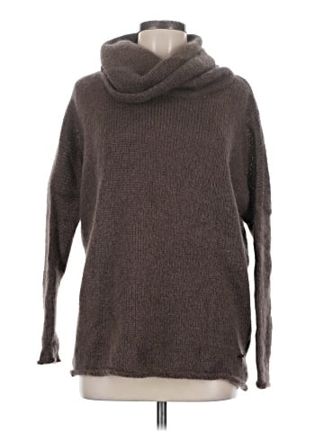 White Stuff Turtleneck Sweater (view 1)