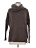 White Stuff Brown Turtleneck Sweater Size 8 - photo 1