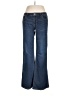 CAbi Blue Jeans Size 12 - photo 1