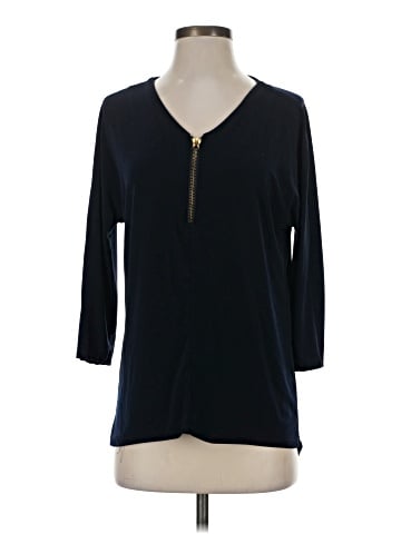 Grace 3/4 Sleeve Top (view 1)