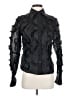 Samuel Dong Black Long Sleeve Blouse Size S - photo 1