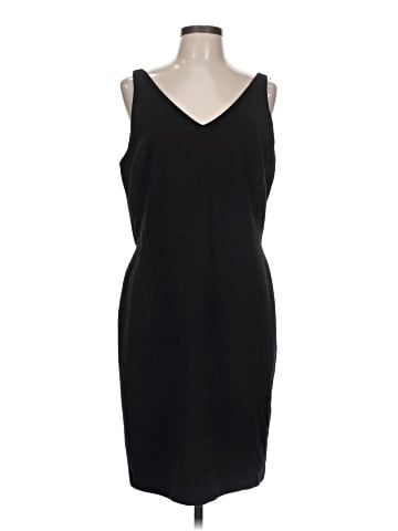 Ann Taylor LOFT Cocktail Dress (view 1)
