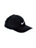 Nike 100% Polyester Black Baseball Cap One size - photo 1