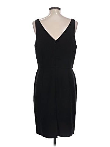 Ann Taylor LOFT Cocktail Dress (view 2)