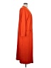 Shein Curve Orange Cardigan Size 16 Plus (2) - photo 4