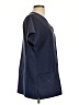 Jockey Blue Short Sleeve Top Size L - photo 4