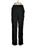 Splendid Solid Black Casual Pants Size M - photo 1