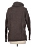 White Stuff Brown Turtleneck Sweater Size 8 - photo 2