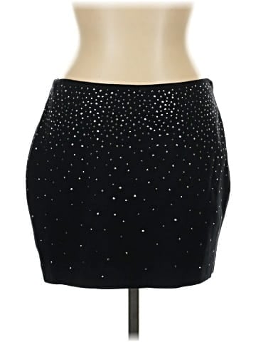 Express Design Studio Formal Skirt (view 1)