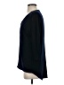 Grace Blue 3/4 Sleeve Top Size S - photo 6