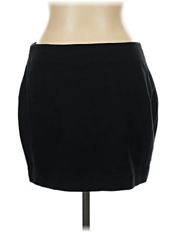 Express Design Studio Formal Skirt (view 2)
