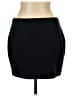 Express Design Studio Stars Black Formal Skirt Size 10 - photo 2