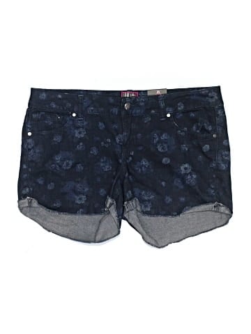 Torrid Shorts (view 1)