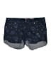 Torrid Paisley Blue Shorts Size 16 - photo 1