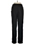 Splendid Solid Black Casual Pants Size M - photo 2