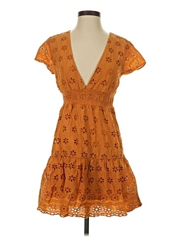 Charlotte Russe Casual Dress (view 1)