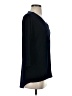 Grace Blue 3/4 Sleeve Top Size S - photo 5