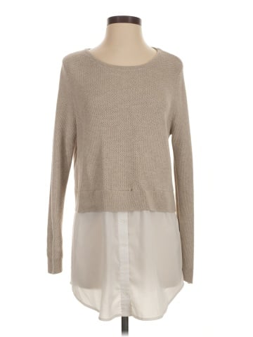 Sandro Casual Dress (view 1)
