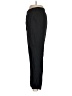 Splendid Solid Black Casual Pants Size M - photo 5