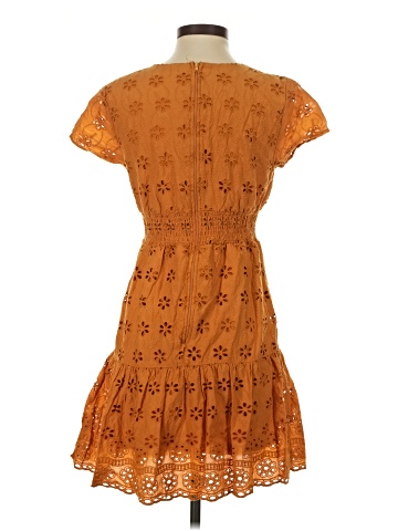 Charlotte Russe Casual Dress (view 2)