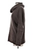 White Stuff Brown Turtleneck Sweater Size 8 - photo 5