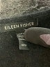 Eileen Fisher Solid Black Pullover Sweater Size XS - photo 7