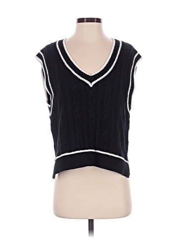 Abercrombie & Fitch Sweater Vest (view 1)