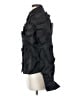 Samuel Dong Black Long Sleeve Blouse Size S - photo 5