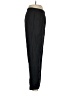 Splendid Solid Black Casual Pants Size M - photo 4