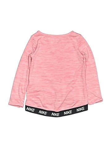 Nike Long Sleeve T-Shirt (view 2)