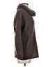 White Stuff Brown Turtleneck Sweater Size 8 - photo 4