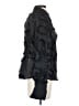 Samuel Dong Black Long Sleeve Blouse Size S - photo 4