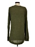Harlowe & Graham Green Pullover Sweater Size S - photo 2