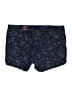Torrid Paisley Blue Shorts Size 16 - photo 2