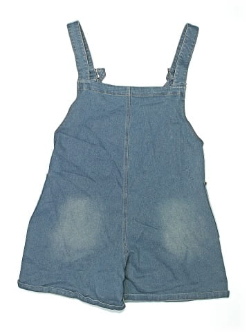 Unbranded Overall Shorts (view 2)