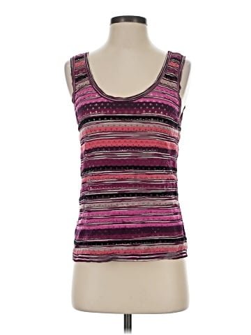 Missoni Sleeveless Top (view 1)