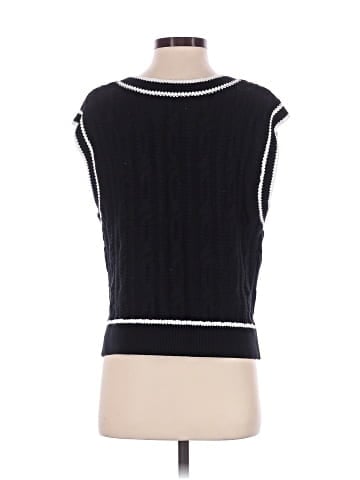 Abercrombie & Fitch Sweater Vest (view 2)