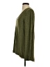 Harlowe & Graham Green Pullover Sweater Size S - photo 5