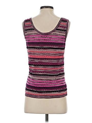 Missoni Sleeveless Top (view 2)