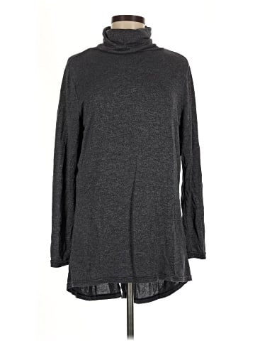 Atmosphere Turtleneck Sweater (view 1)