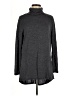 Atmosphere Gray Turtleneck Sweater Size 10 - photo 1